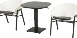 Hartman diningset tubb ceramic royal white