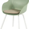 Hartman dining tuinstoel le soleil element sage green