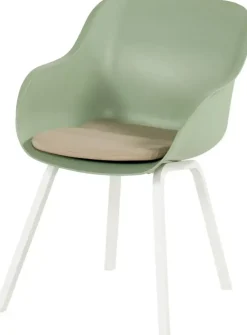 Hartman dining tuinstoel le soleil element sage green