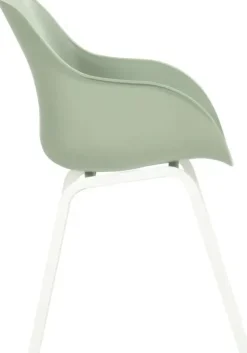 Hartman dining tuinstoel le soleil element sage green
