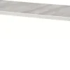 Hartman dining tuintafel tanger 228x105x75cm royal white