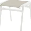 Hartman hocker aruba white-beige