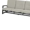 Hartman stoel-bank loungeset gio 3-zits xerix