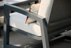 Hartman stoel-bank loungeset gio 3-zits xerix