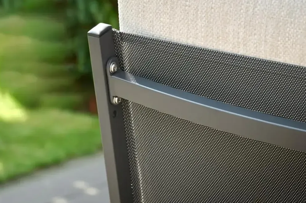 Hartman stoel-bank loungeset gio 3-zits xerix