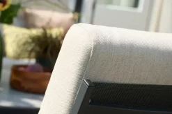 Hartman stoel-bank loungeset gio 3-zits xerix