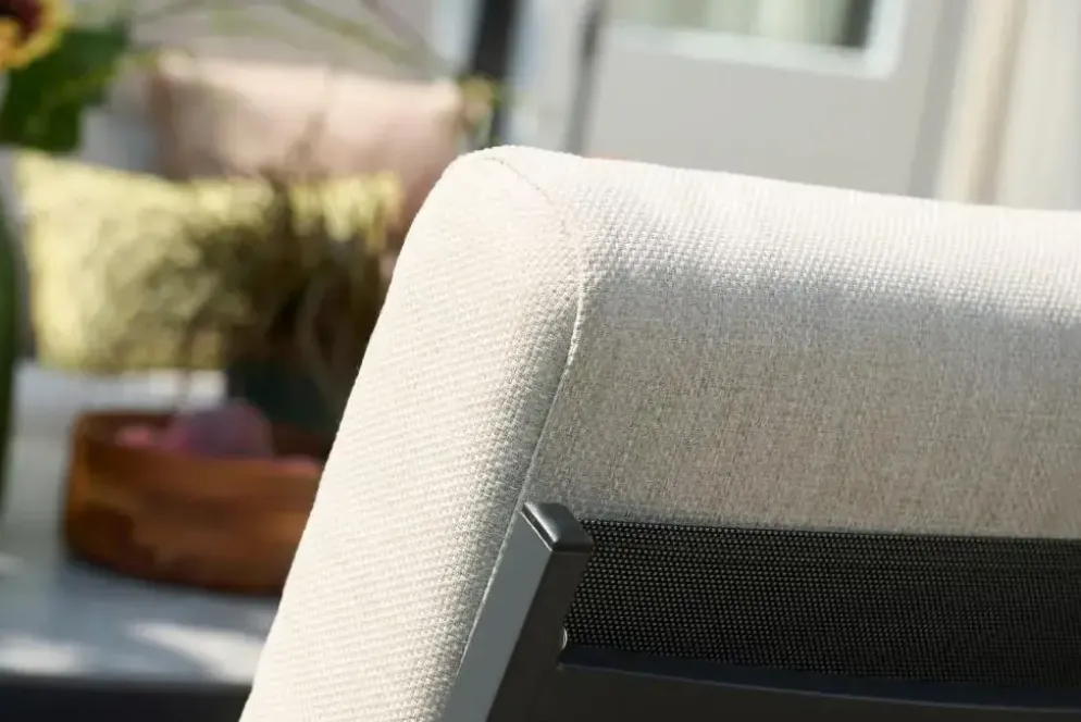 Hartman stoel-bank loungeset gio 3-zits xerix