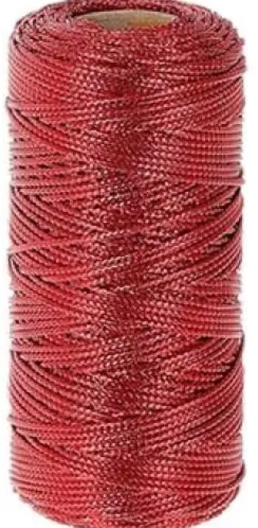 HBX natural living touw 100 meter rood