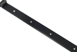 Heng met punt, ø16 mm, 44x5mm, 500mm