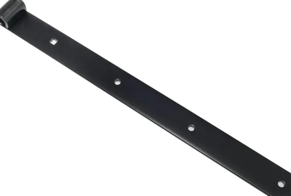 Heng met punt, ø16 mm, 44x5mm, 500mm