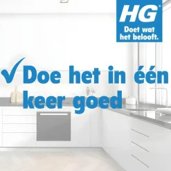 Hg duo ontstopper 2x 0.5l