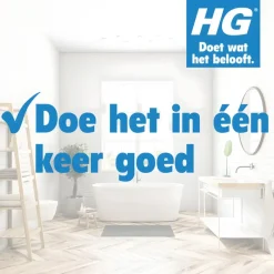 HG Haar Ontstopper