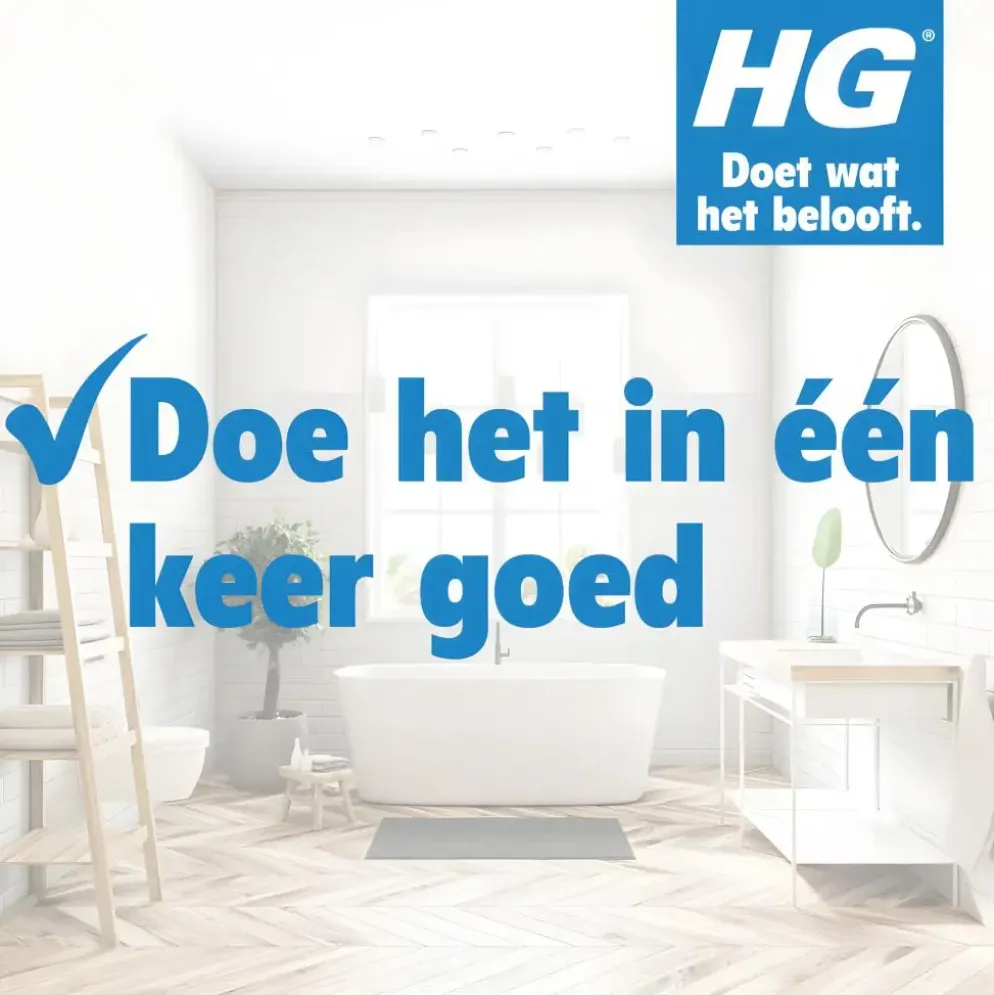 HG Haar Ontstopper