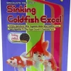 Hikari Goldfish excel baby visvoer 110 gram