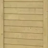 Hillhout Basicdeur Excellent 180x100 cm