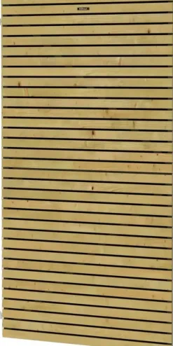 Hillhout Elan deur Excellent 100x180 cm