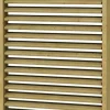 Hillhout scherm vuren shutters 90x180cm geïmpregneerd