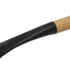 HIT trading Soeplepel hout/nylon zwart 32 cm