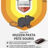 Home Defense Muizenlokdoos 'Pasta' 2st.