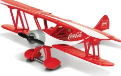 Hornby Coca-cola® Stearman