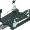 Hornby Overweg 1 spoor 1:76