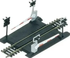 Hornby Overweg 1 spoor 1:76