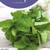 Horti tops zaden citroenmelisse