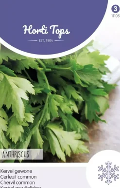 Horti tops zaden kervel