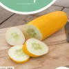 Horti tops zaden Komkommer Gele Tros