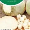 Horti tops zaden Koolraap Wilhelmsburger, type Friese