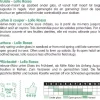 Horti tops zaden krulsla lollo rossa