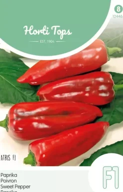 Horti tops zaden paprika atris hybride
