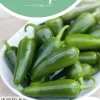 Horti tops zaden peper jalapeño mexicaanse