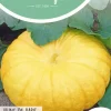 Horti tops zaden pompoenen jaune de paris