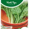 Horti tops zaden snijbiet gewone groene