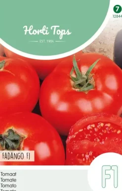 Horti tops zaden tomaten celebration