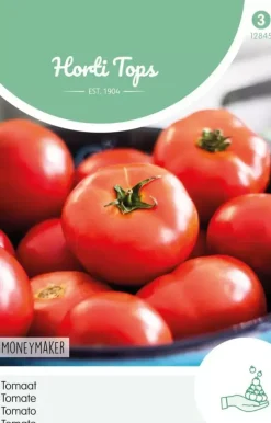 Horti tops zaden Tomaten moneymaker