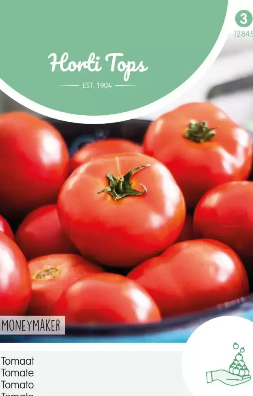 Horti tops zaden Tomaten moneymaker