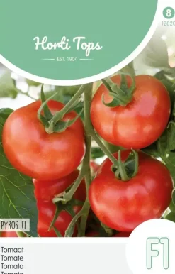 Horti tops zaden tomaten pyros