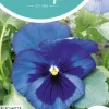 Horti tops zaden viola, viool alpenmeer