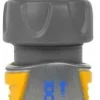 Hozelock metalen slangstuk PRO (15 mm & 19 mm)