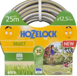 Hozelock Slang select 12.5mm/25m