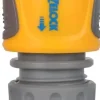 Hozelock Slangstuk 12.5mm soft touch