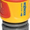Hozelock Slangstuk 12.5 mm waterstop