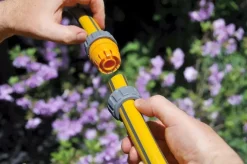 Hozelock Slangverbinder 19 mm