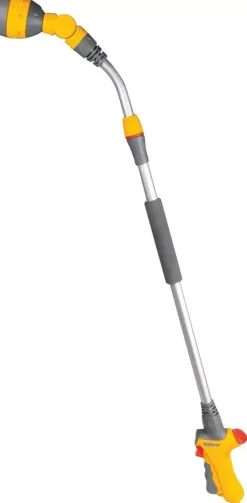 Hozelock telescopische lans plus 140