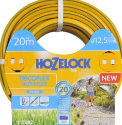 Hozelock Tricoflex Ultraflex tuinslang 12,5mm x 20 meter