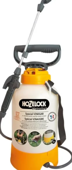 Hozelock T7 Vinegar drukspuit