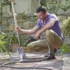 Hozelock Ultramax jet spray
