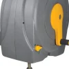Hozelock Wandslangbox Fast Reel + 30m slang